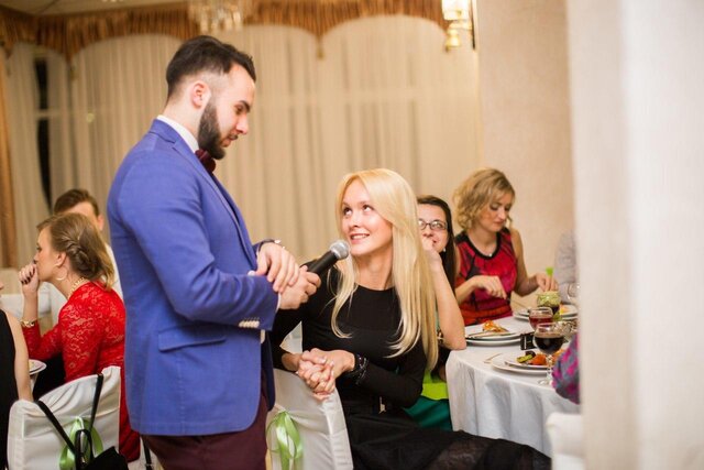 Narek Mirzoyan's photo