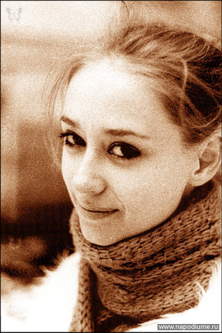 Maria Bogdanova's photo