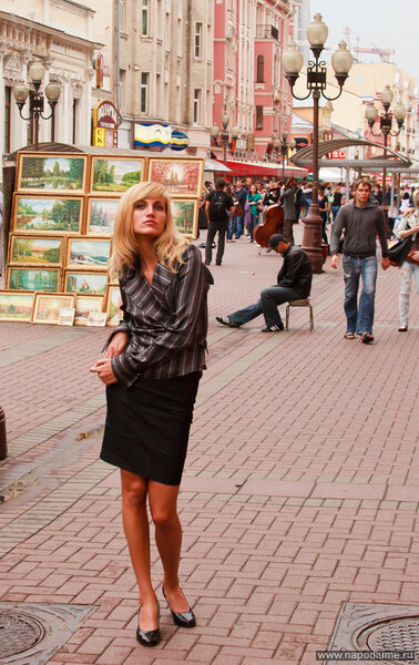 Aleksej Nikolaev's photo
