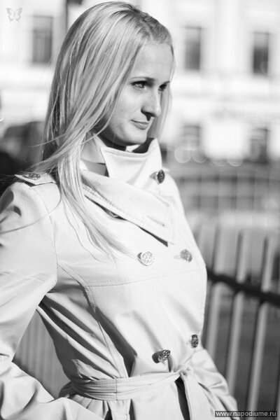 Фото Екатерина Журавлёва