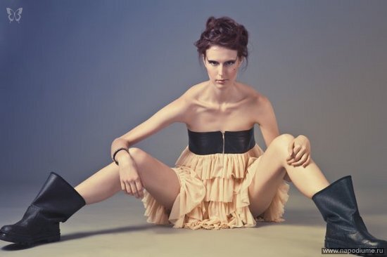 Фото Boris Naglii