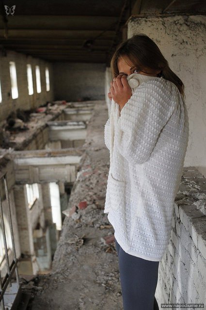 Anastasia Gelemeeva's photo