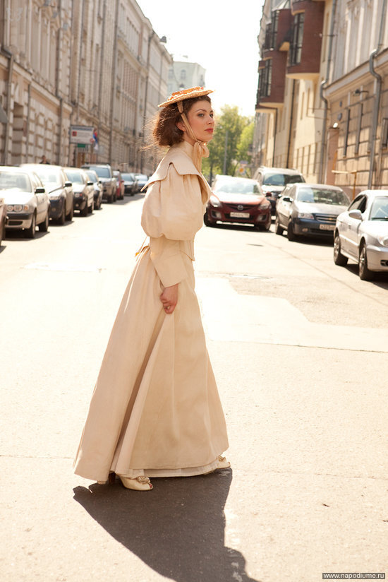 Ol'ga Smirnova's photo