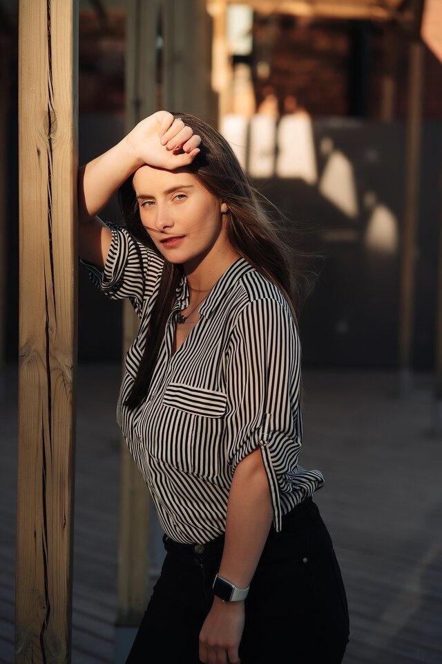照片Lilija Samsonova