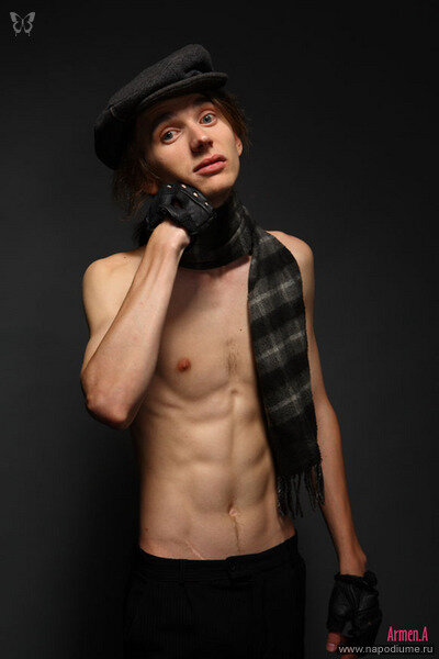 Dmitrij Nezel'skij's photo