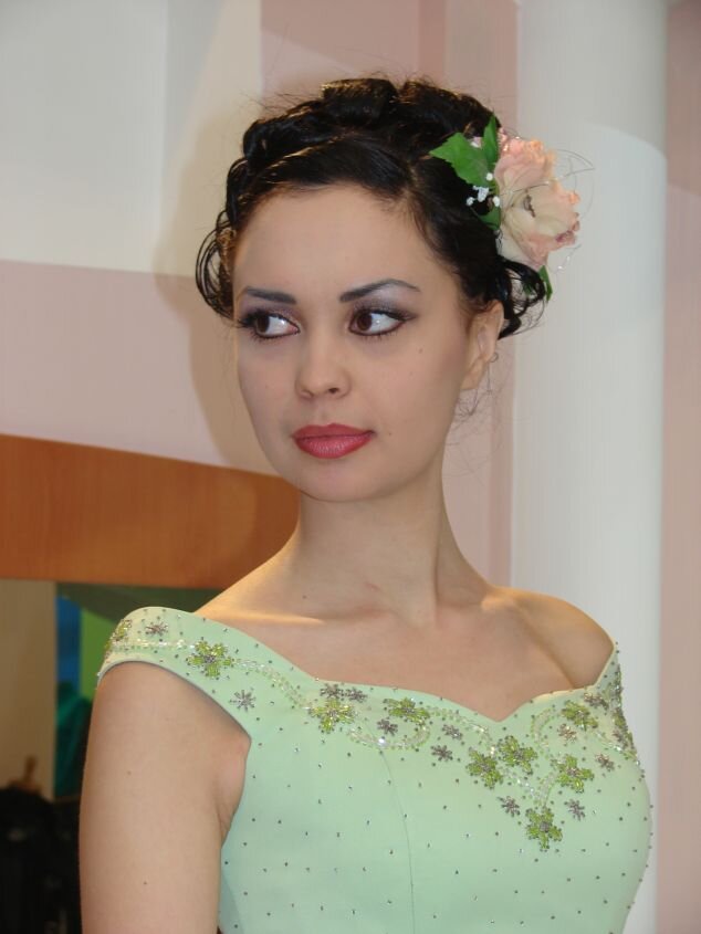 Фото Юлия Фёдорова