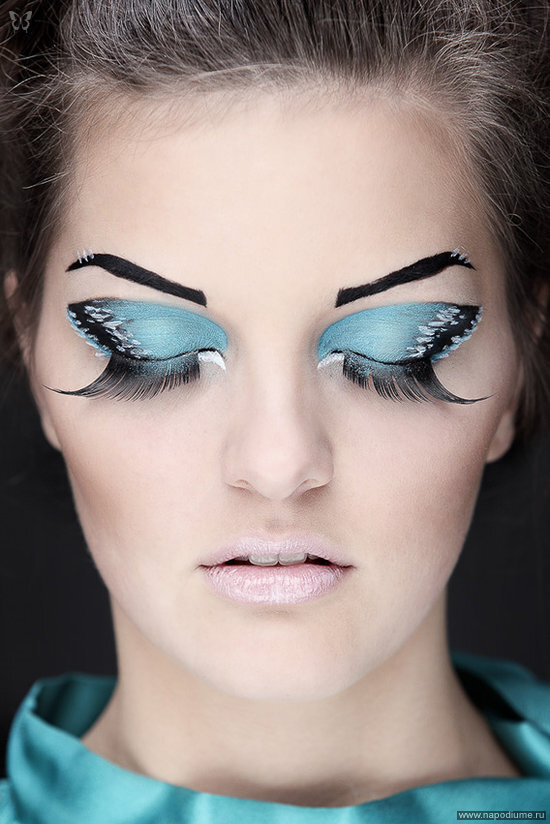 Katerina Kotova's photo