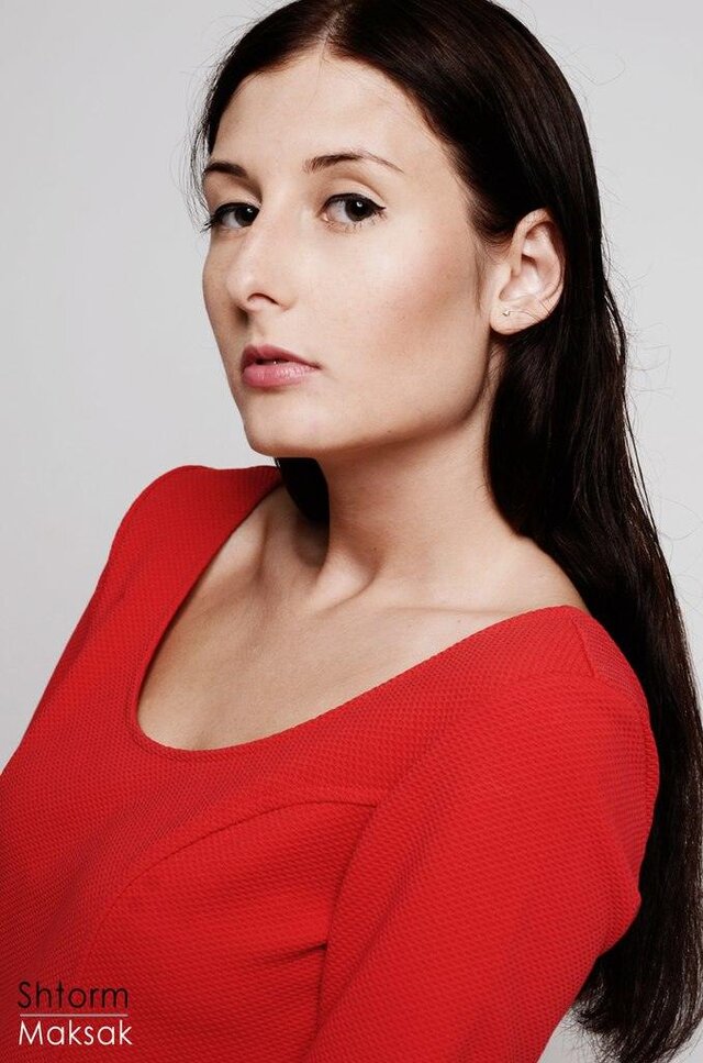 照片Katrina Il'inova