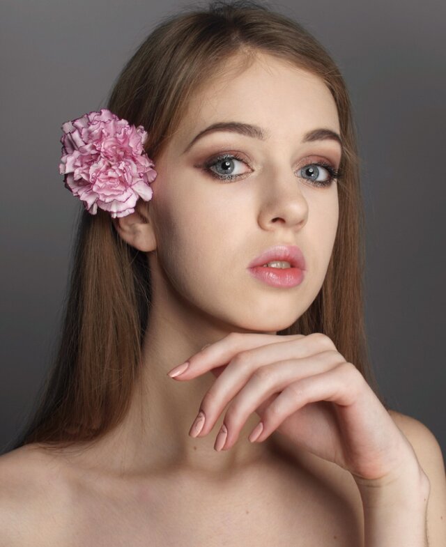 Dar'ja Zaharova's photo