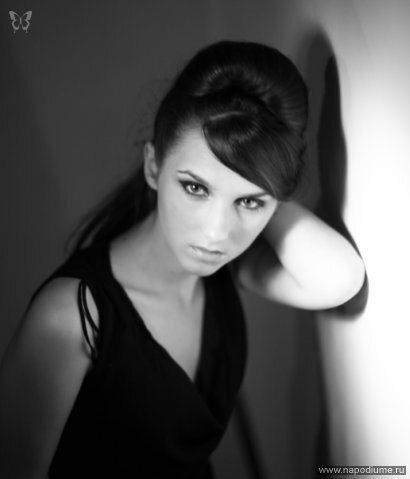 Фото Анна Афанасьева