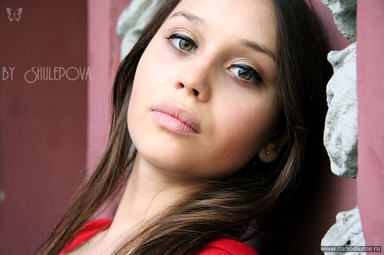 Alena Borisova's photo