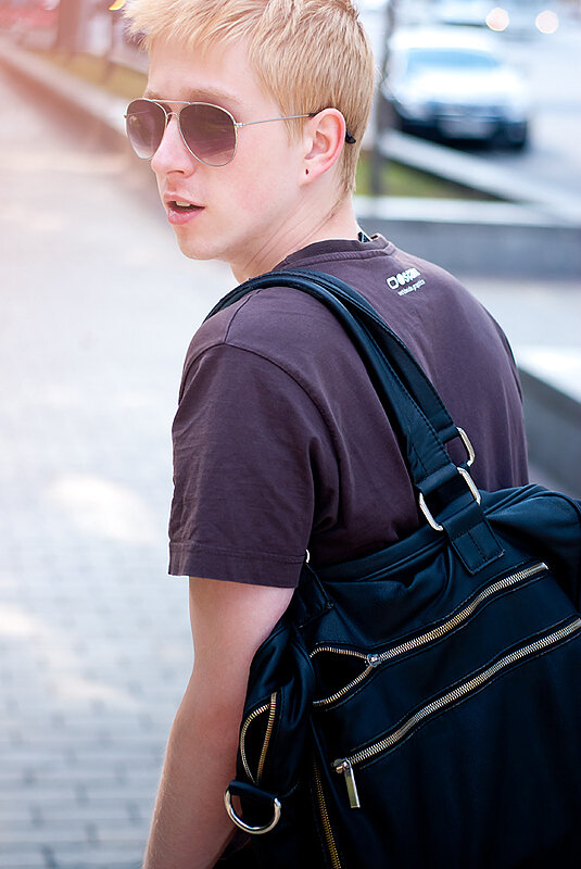 Novikov Viktor's photo