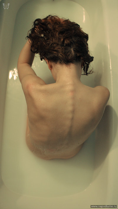 Eva Morrison's photo
