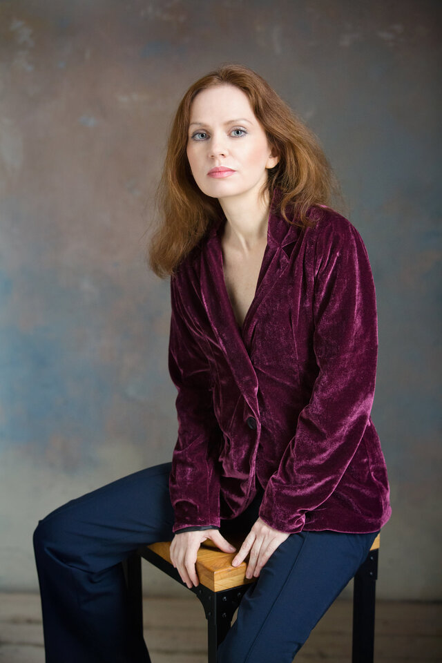 Фото Marija Afonina