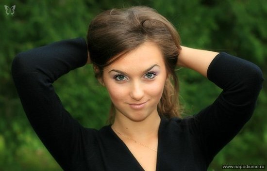 Фото Анна Афанасьева