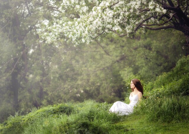 Liza Bogdanova's photo