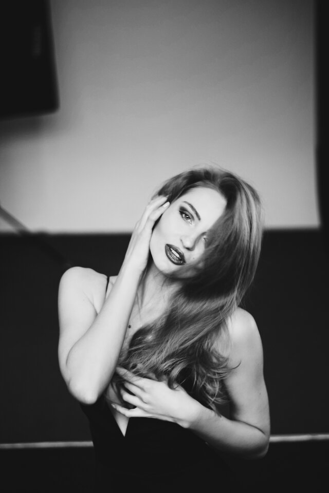 Фото Valentina Revyakina