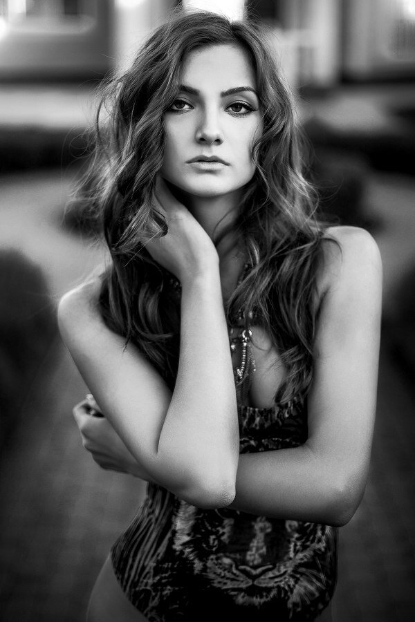 Christina Martynova's photo