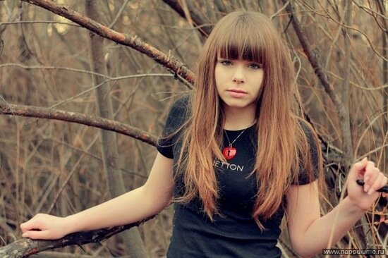 Фото Anastasia Zebrova