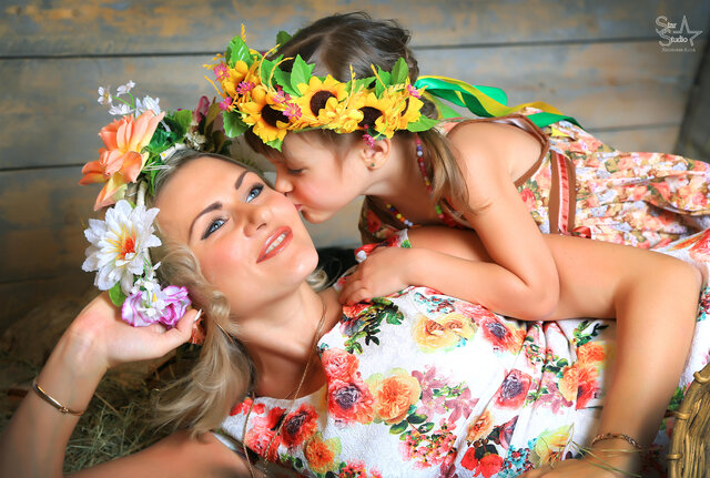 Фото Вероника Annette Борисова