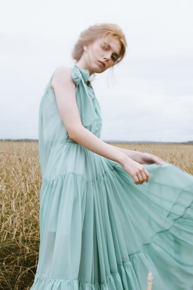 Foto Polina Finicina