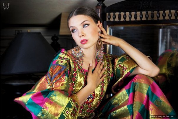 Фото Катерина Миланская