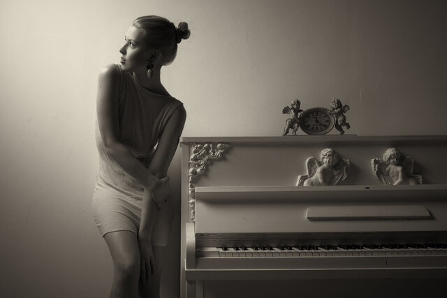 Фото Yuliya Burykh
