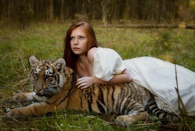 Anastasija Solenova's photo
