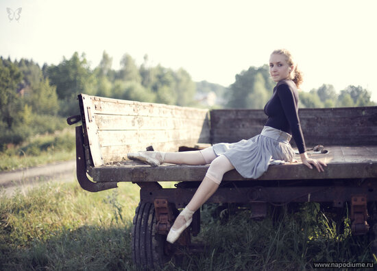 Bozhidara Angelova's photo