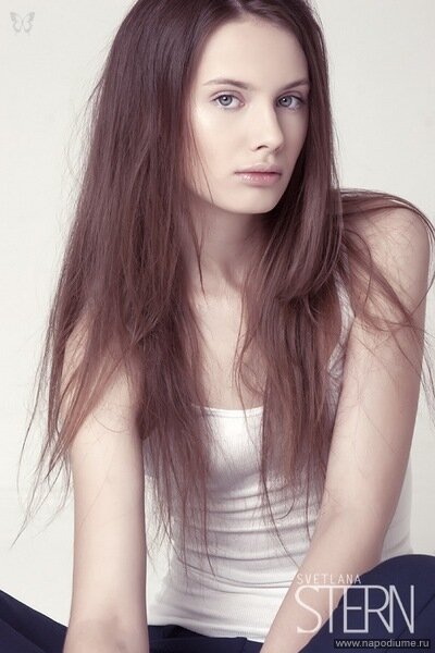 Ula Azarkina's photo
