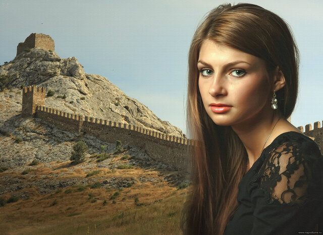 Andrej Kiselev's photo