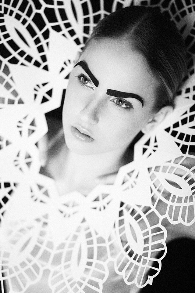 Karina Kalugina's photo