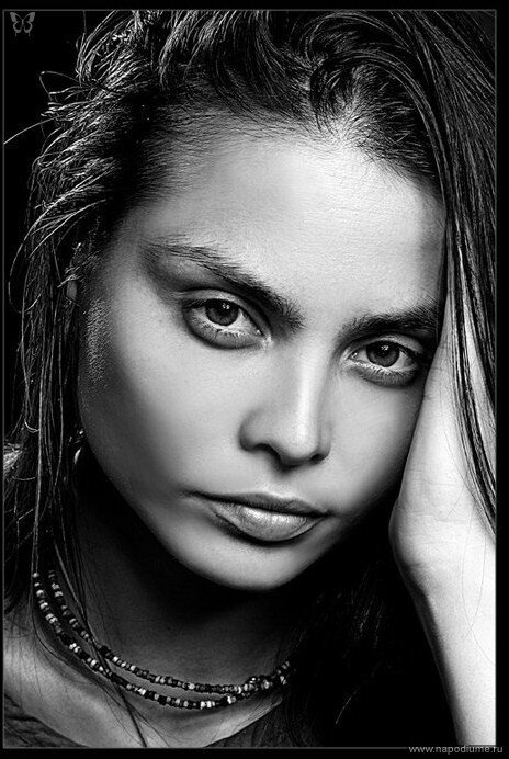 Andrej Vasil'ev's photo