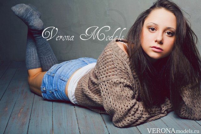 Olesya Dolinko's photo