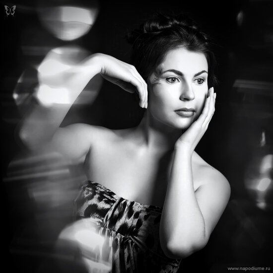 Vadim Podgornov's photo