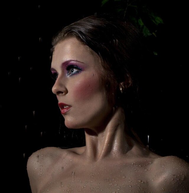 Irina Ivanovskaja's photo