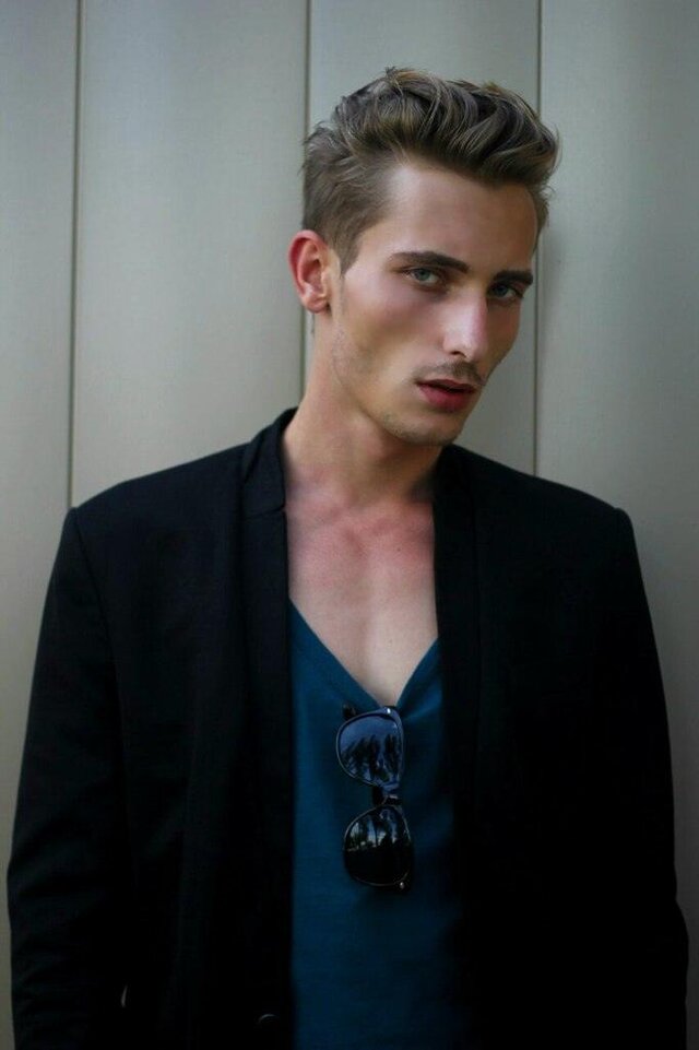 照片Sysoev Aleksandr