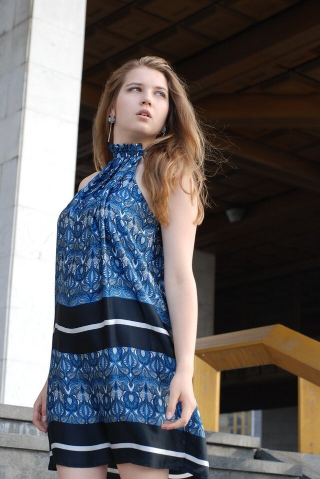 Elizaveta Lobanova's photo