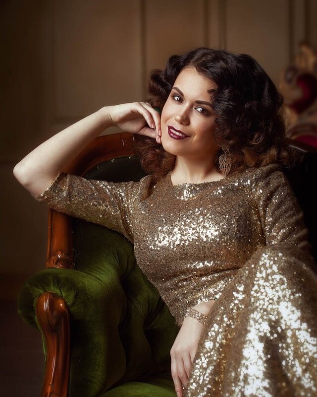 Lia Yanova's photo
