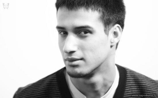 Maksim Ocil'diev's photo
