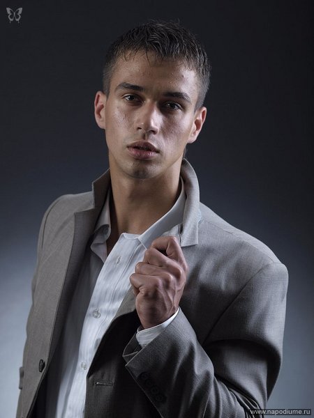 Dmitrij Bordugov's photo