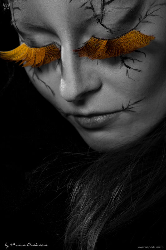 Marina Cherkasova's photo