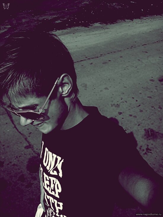 Foto Canek Krasen