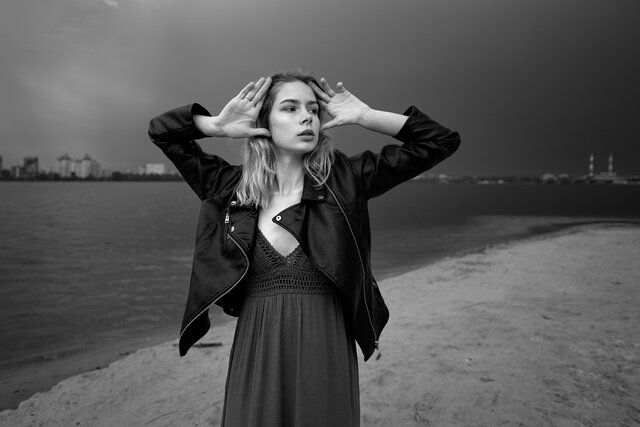 Aleksandr Bespalov's photo