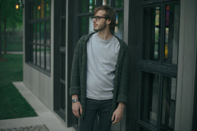 Foto Pavel Dudrov