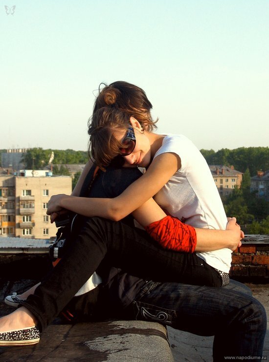 Anastasia Zehova's photo