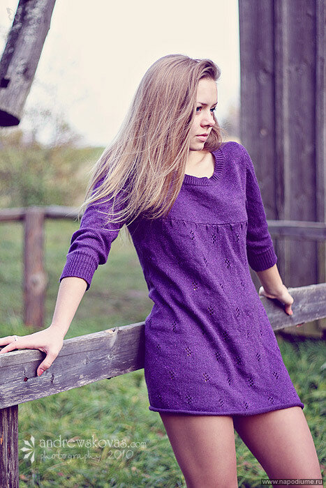 Elizaveta Denisuk's photo