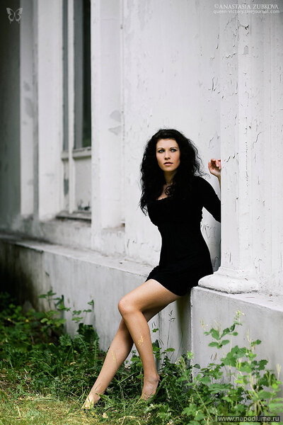 Asa Davydenko's photo