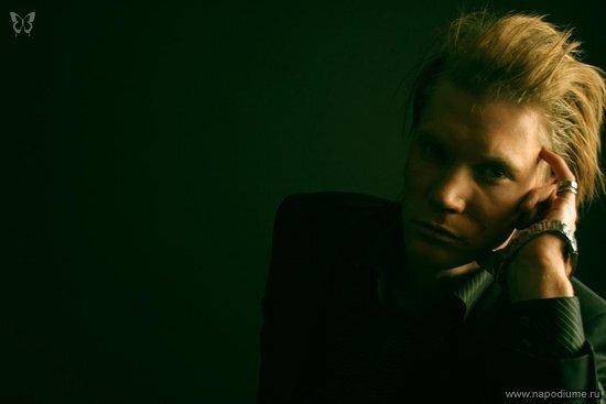 Igor' Necaev's photo