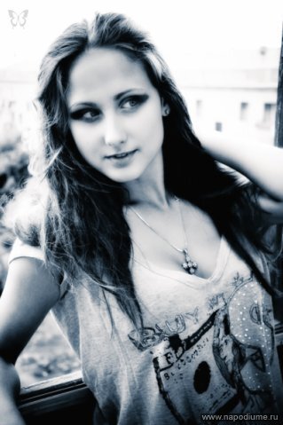 Elena Sidenko's photo
